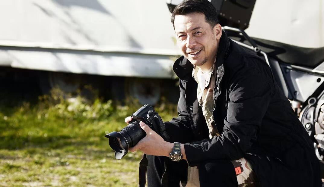 Mudmaster GWG-2000_GWG-2000-1A3_Lifestyle 1