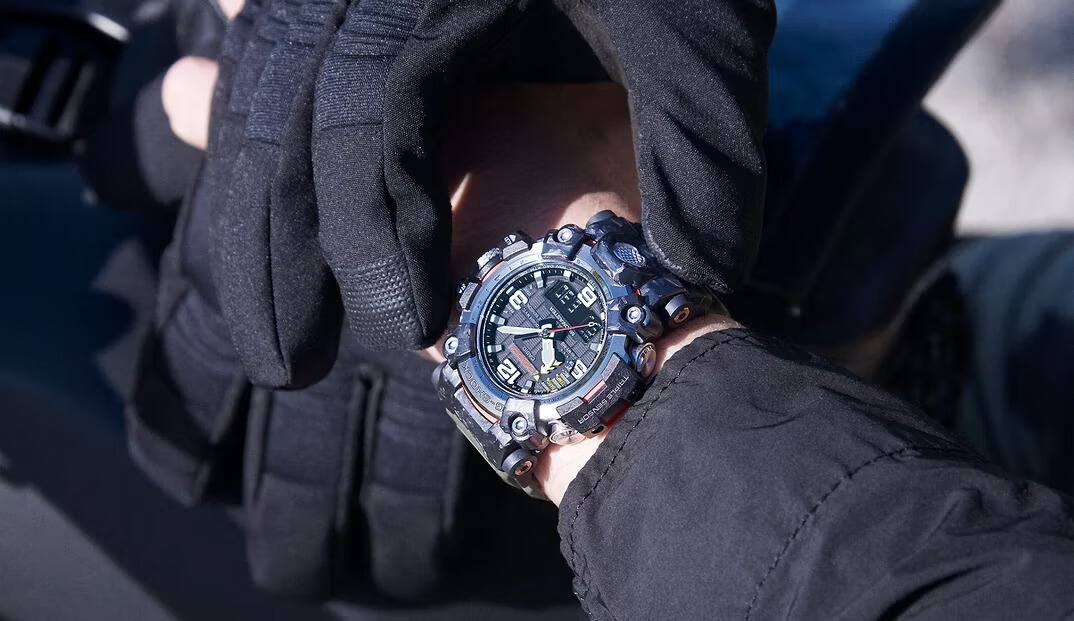 Mudmaster GWG-2000_GWG-2000-1A1_Lifestyle 1
