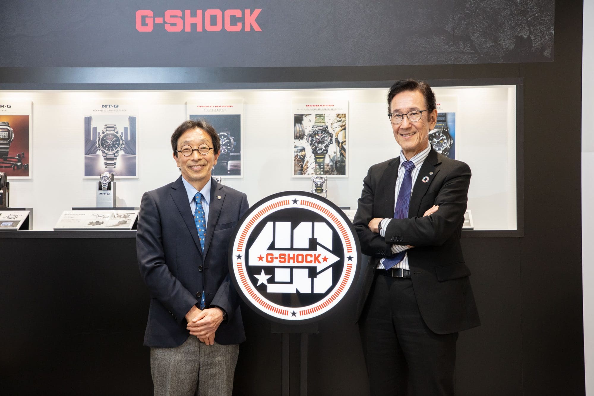Hodinkee_Recrystallized_Mr. Ibe_Mr. Masuda Hodinkee_Recrystallized_Mr. Ibe_Mr. Masuda