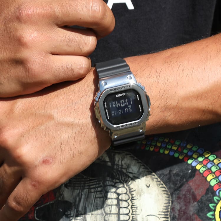 dw5600-series
