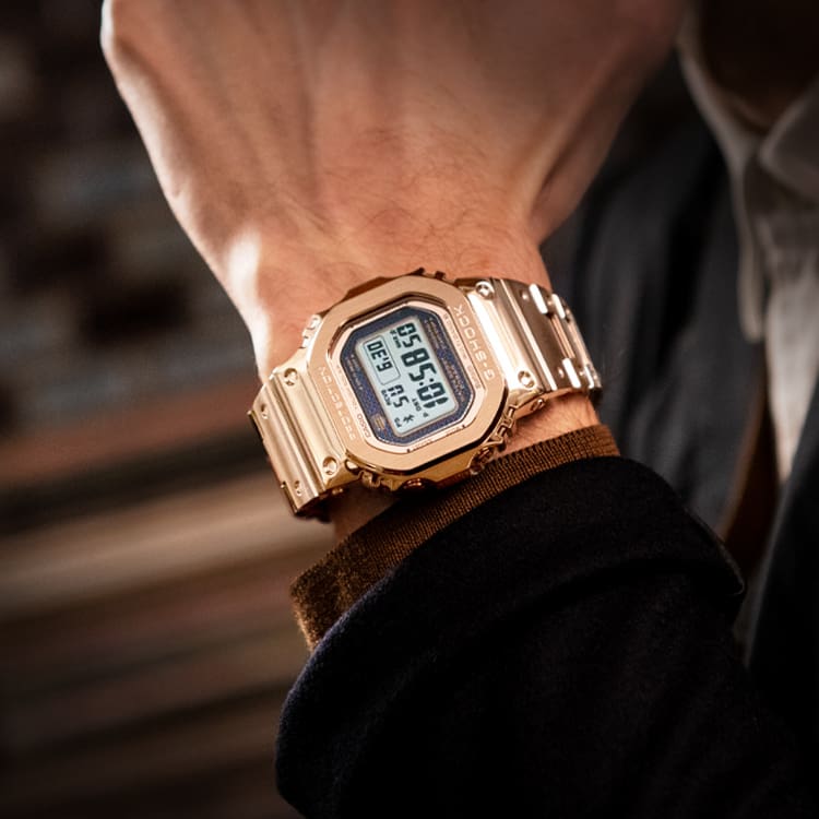 dw5600-series