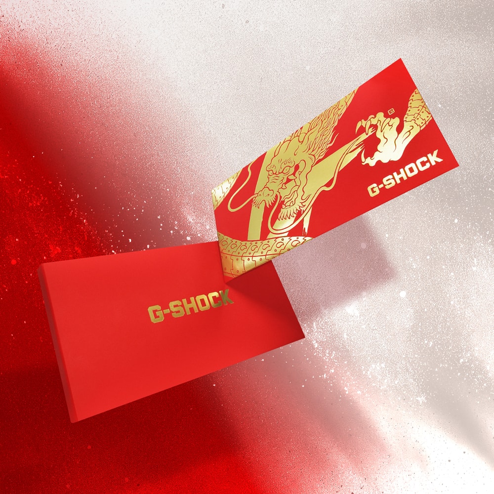 red packet