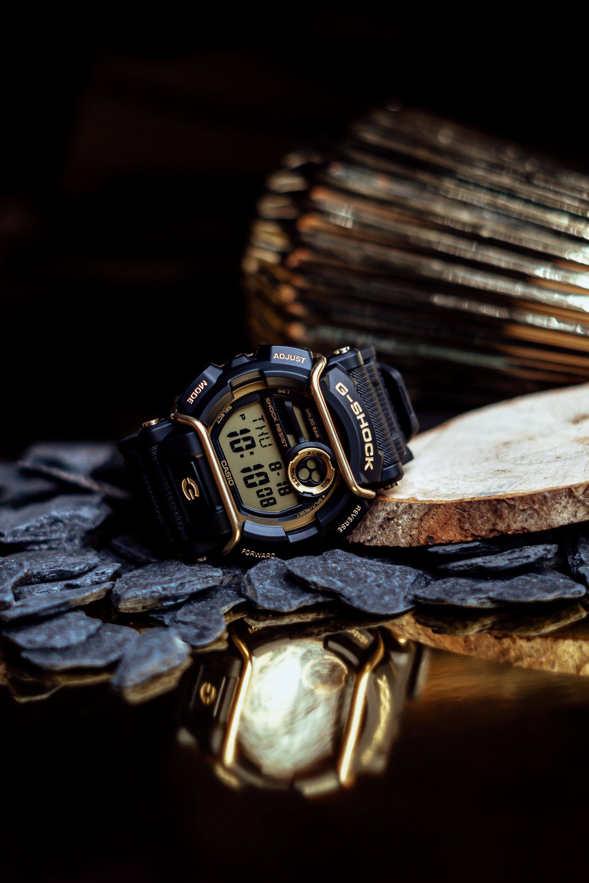 Black and Gold_GD-400GB-Overview 3