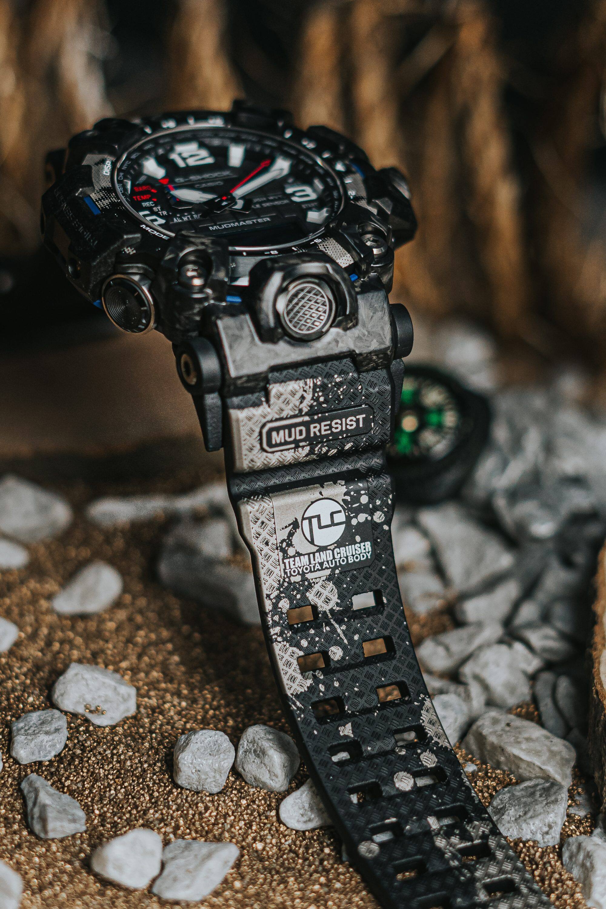 GWG-2000TLC_Mudmaster_Toyota Land Cruiser_GWG2000TLC-1A_Lifestyle2