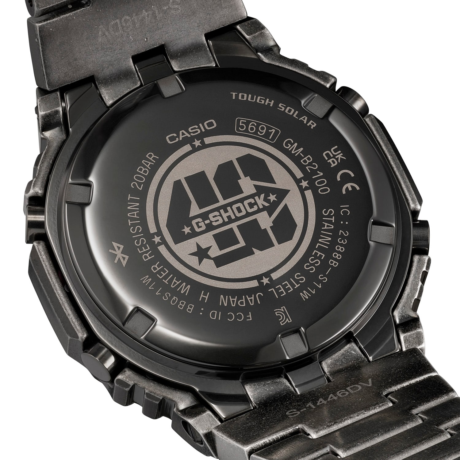 PORTER Collection Bag Set | G-SHOCK MALAYSIA