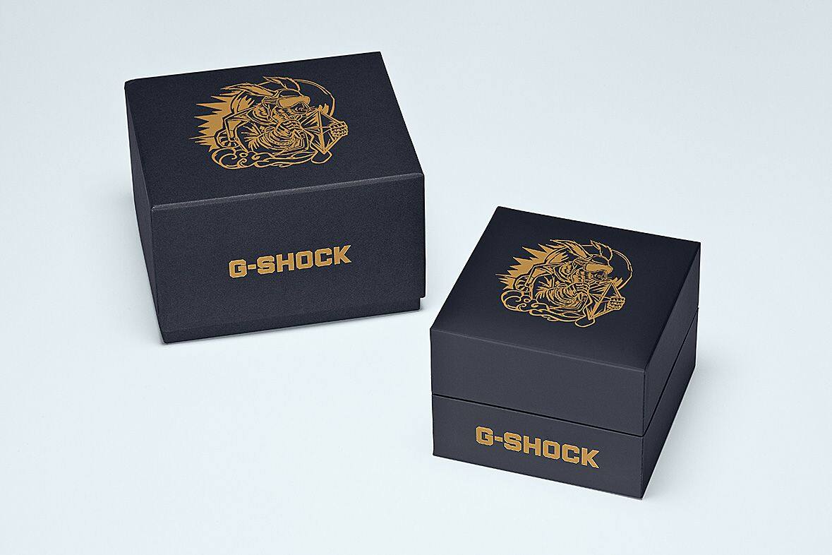 MTG Rabbit_MTG-B3000CX-9A_Packaging