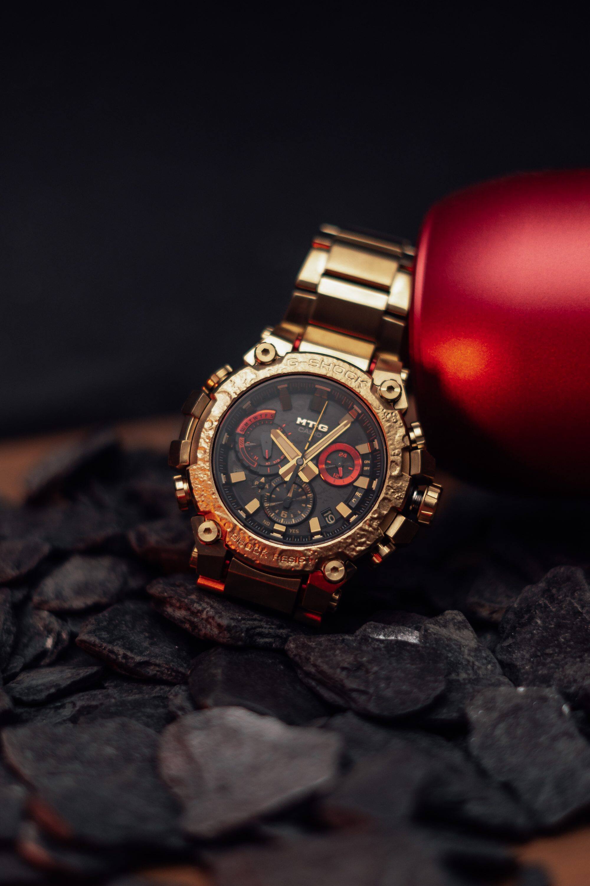 MTG Rabbit_MTG-B3000CX-9A_Lifestyle 2