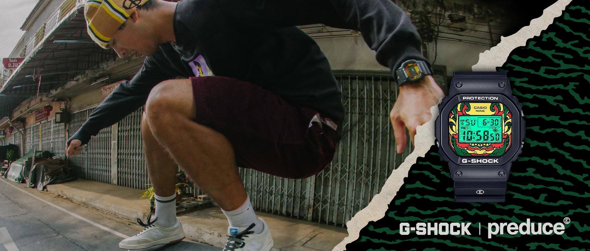 Banner_G-SHOCK x PREDUCE_DW-5600PRE22-1_PC