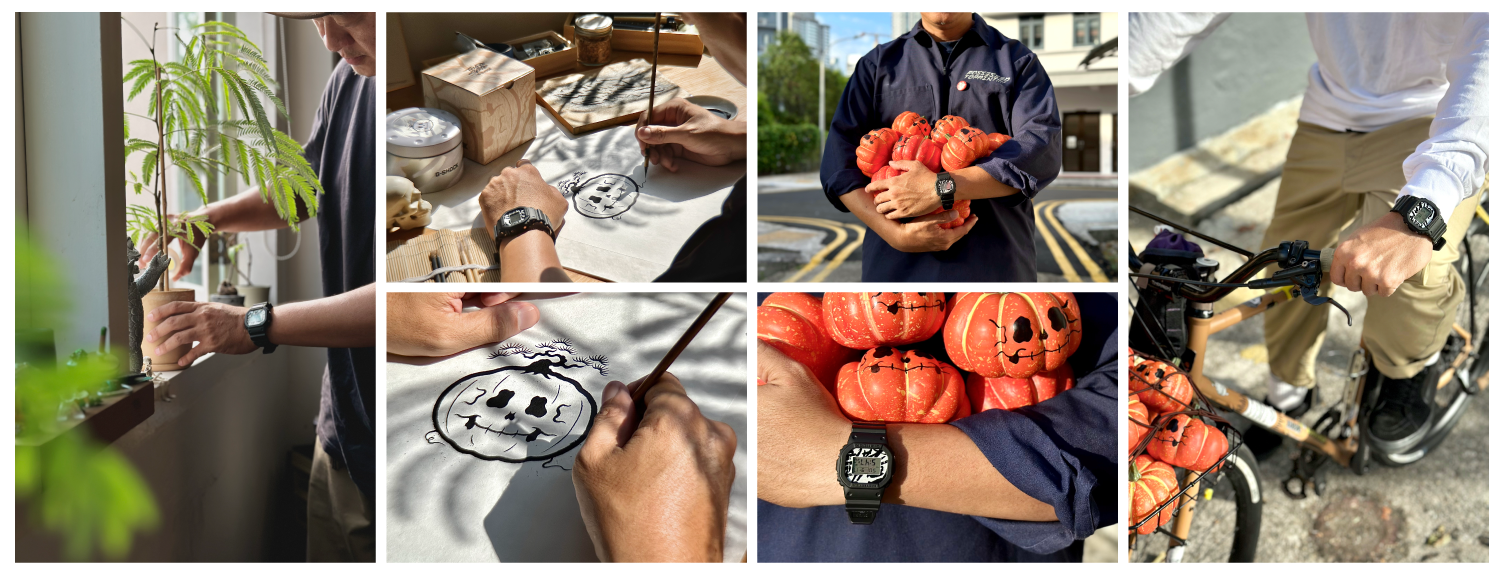 Temple of Skate_Thrills & Spills_DW-5600TOS23-1_Lifestyle_PC