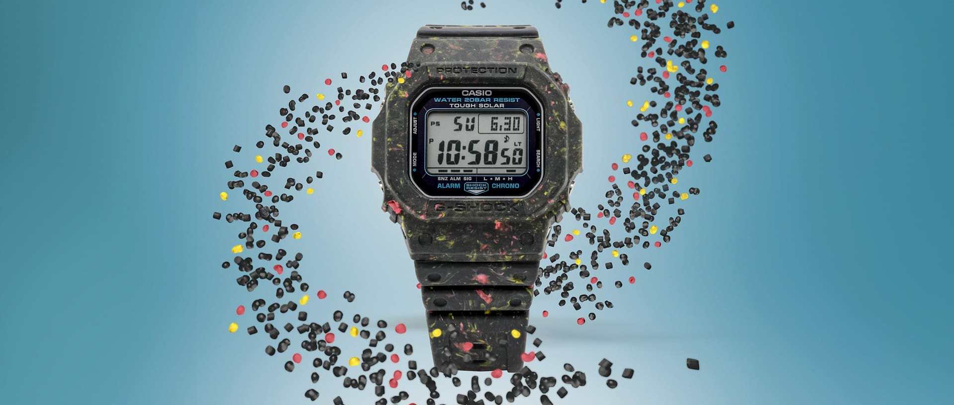 GW-B5600CD