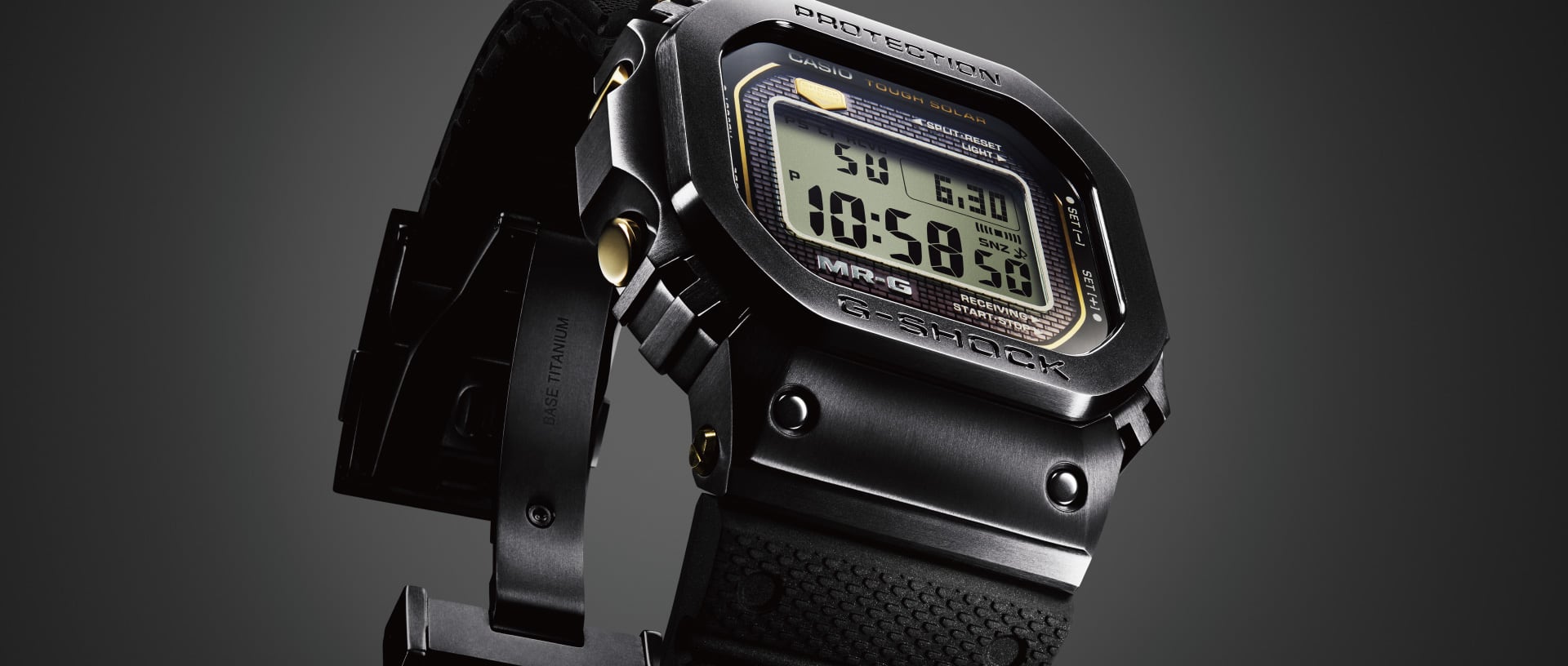 MRG-B5000R