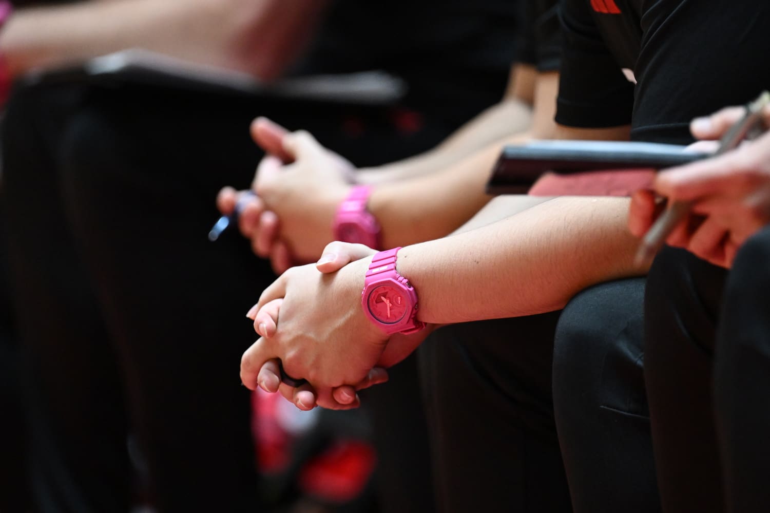 PINK RIBBON image 04