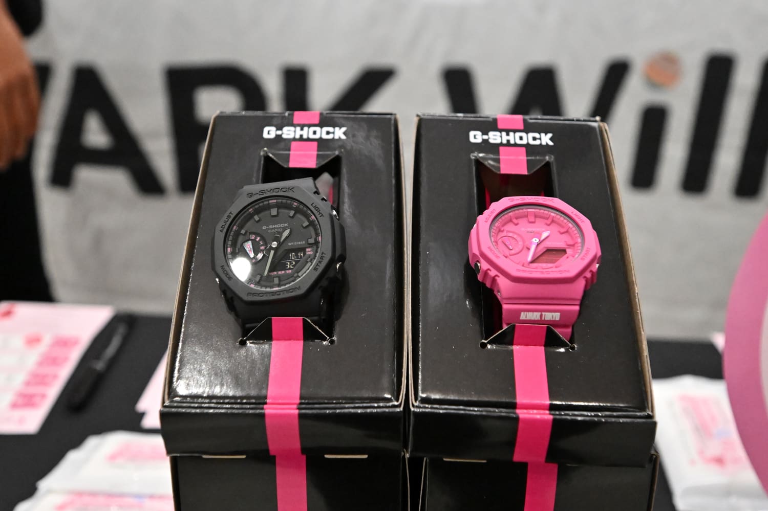 PINK RIBBON image 08