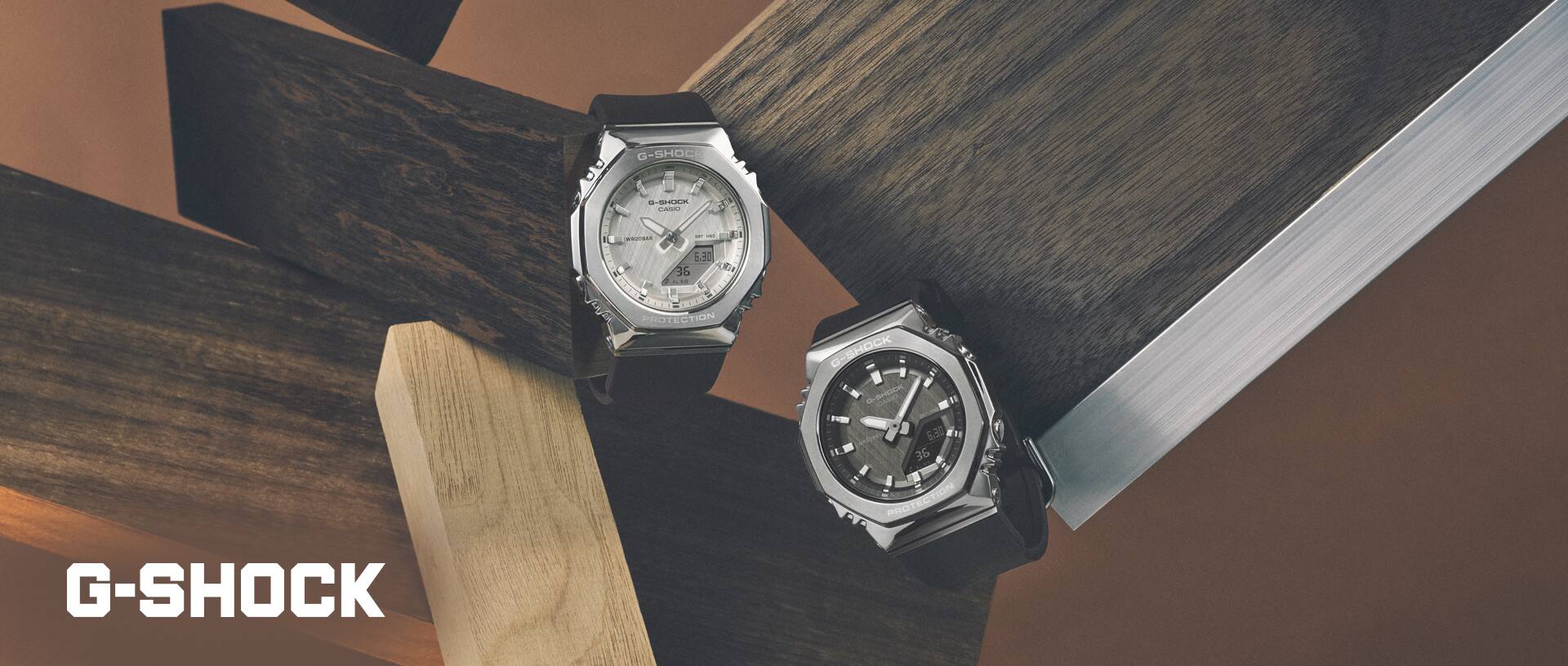 Main visual of GM-S2110