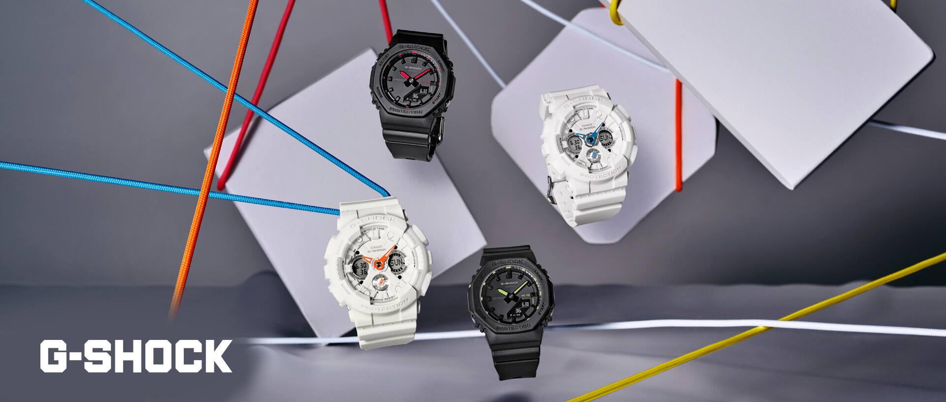 GMA-P2100SA, GMA-S120SA