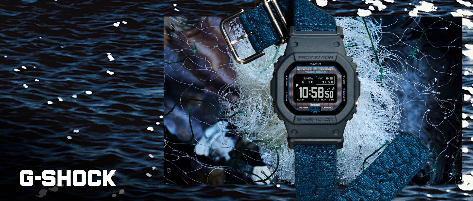 Main visual of GW-BX5600CBG