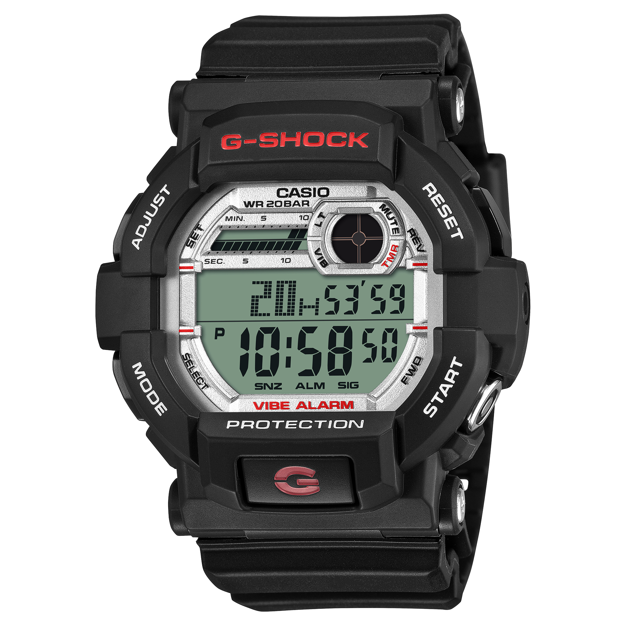 gd-305s