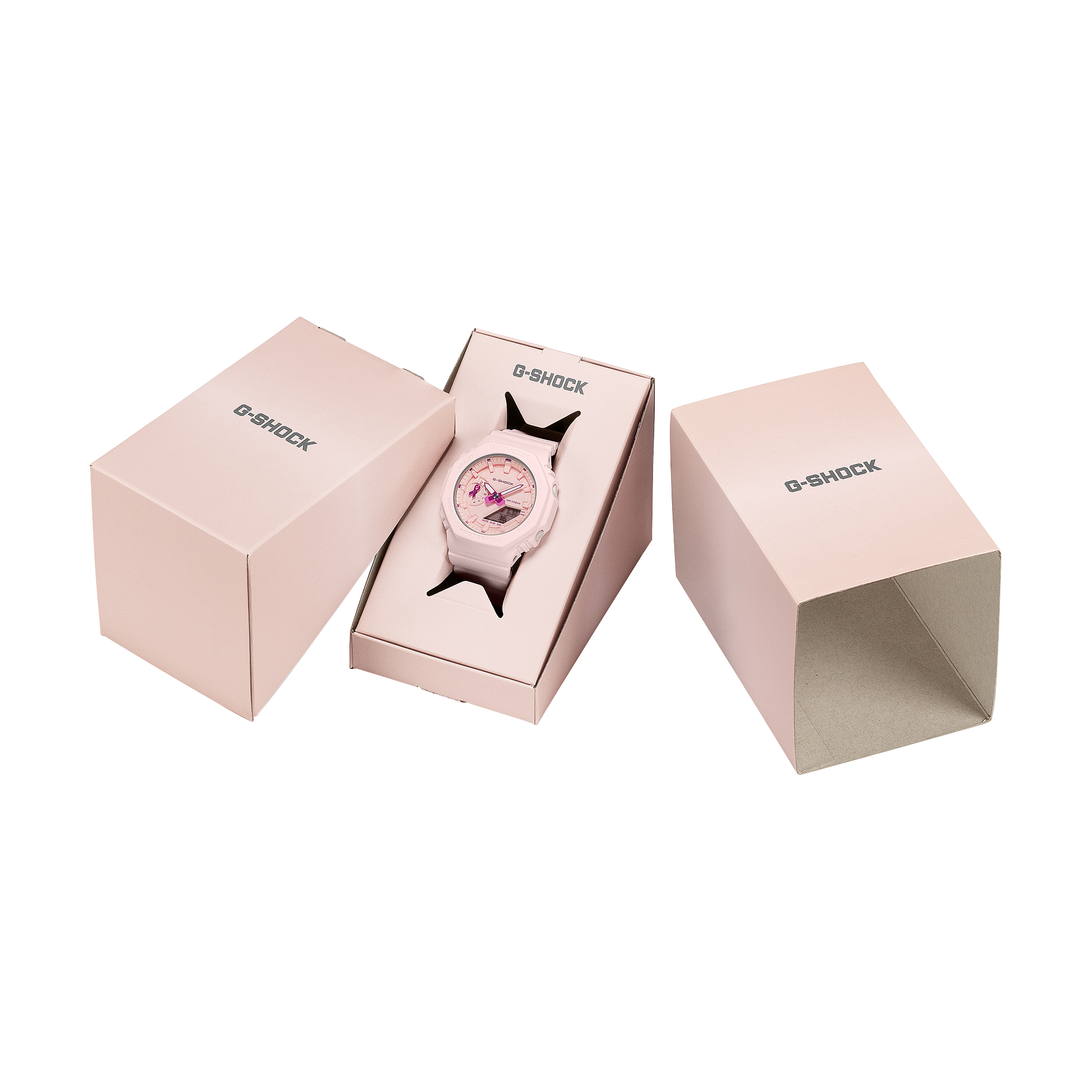 pink ribbon 2026