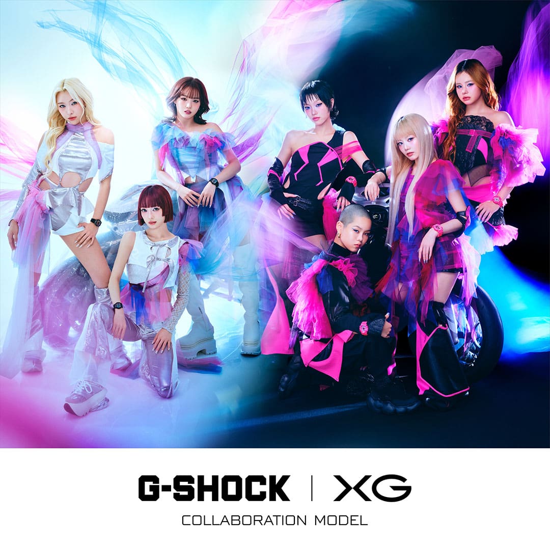 XG collaboration model