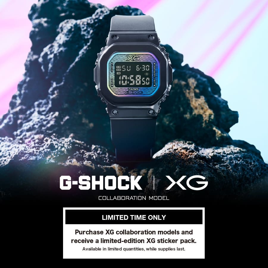 XG collaboration model