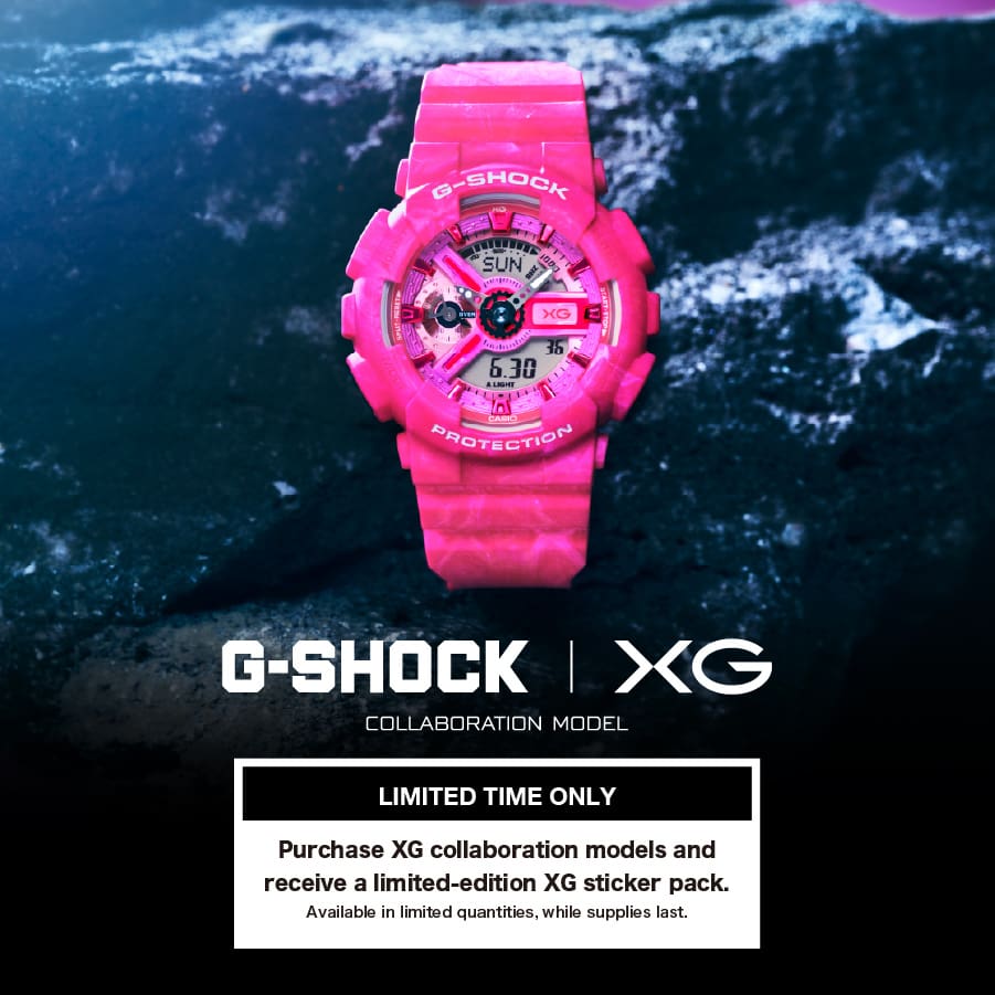 XG collaboration model