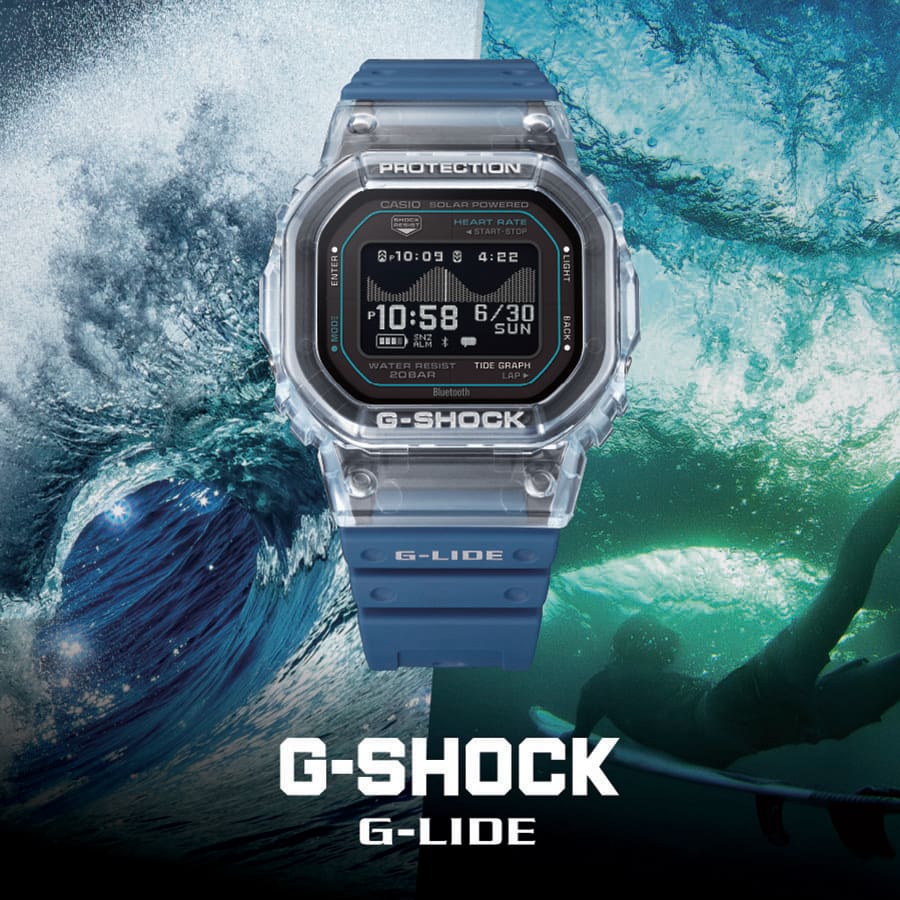 gbx-h5600