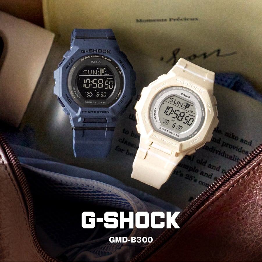 gmd-b300