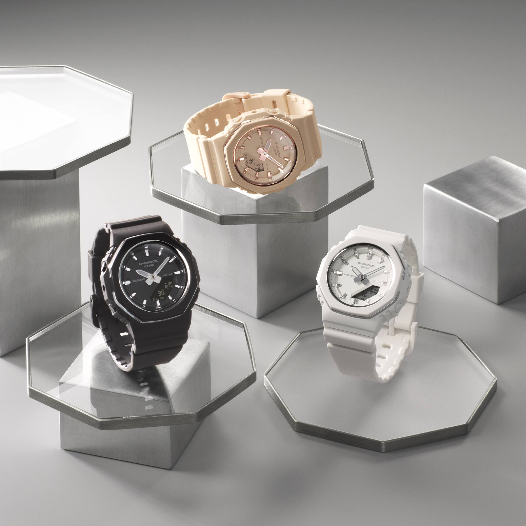 ga-v01 - new colorways