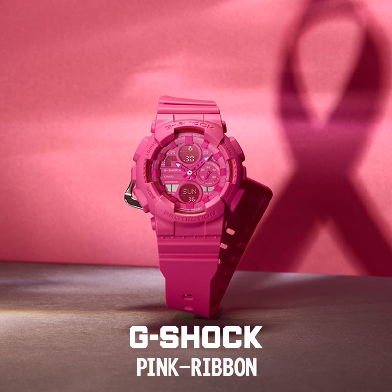 Pink-Ribbon