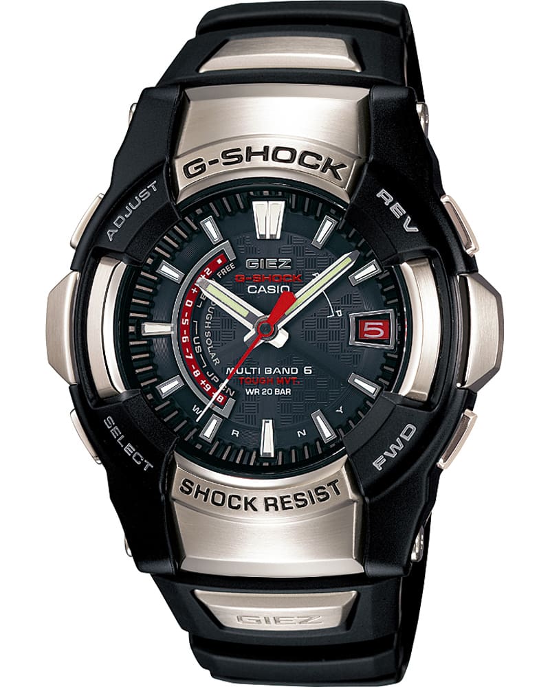 GS-1200