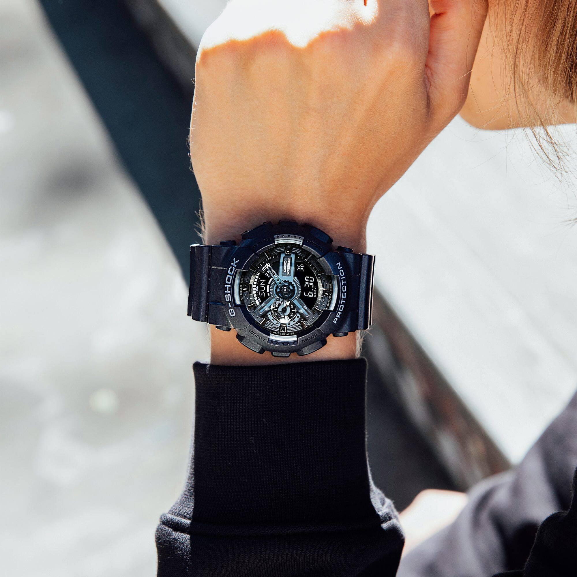 GA-110 image