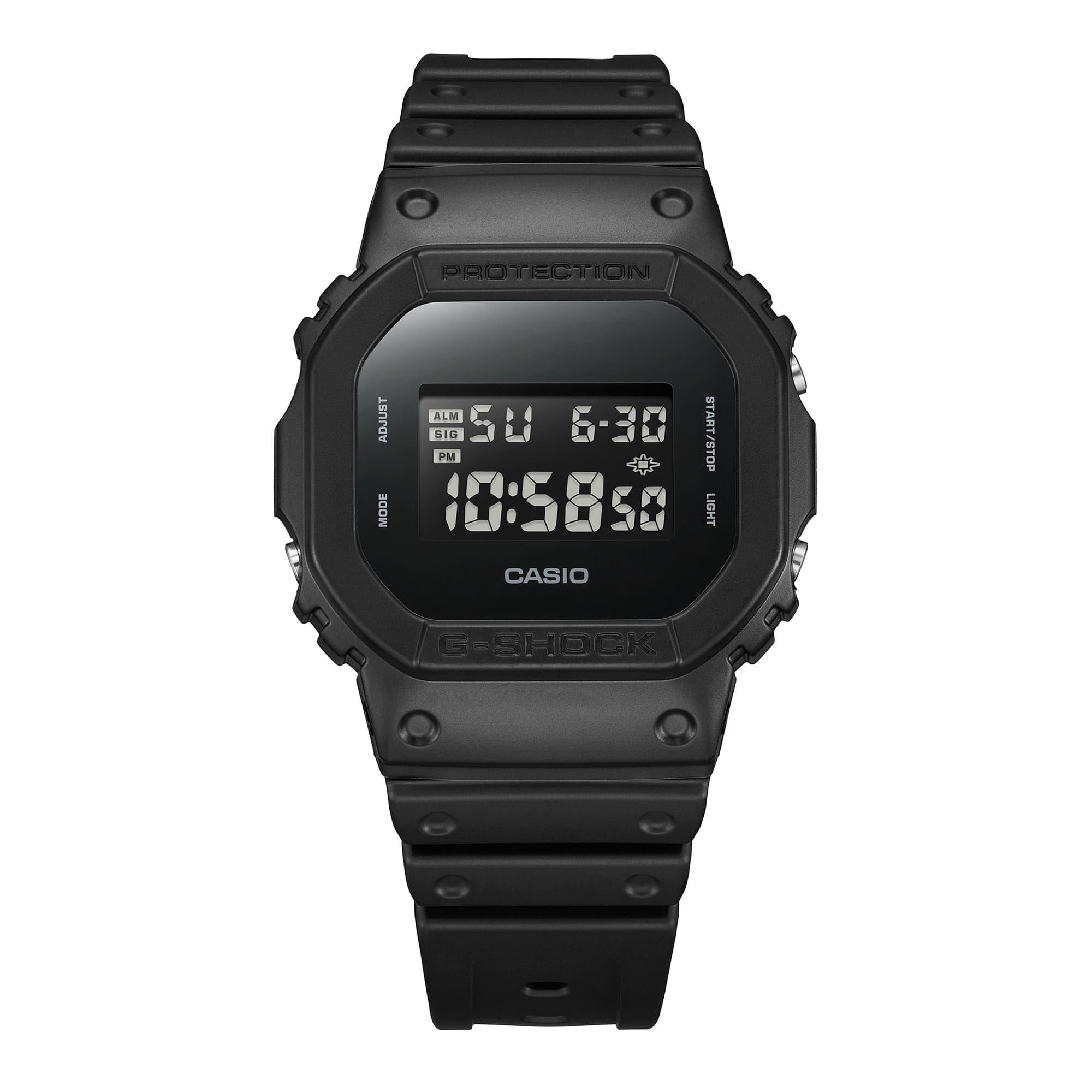 DW-5600UBB