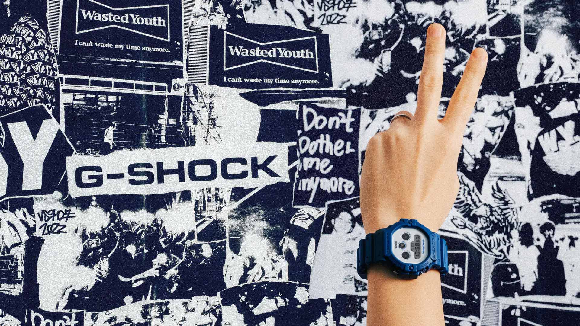 Banner_Wasted Youth_PC