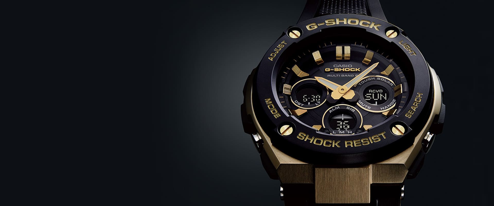 G-STEEL