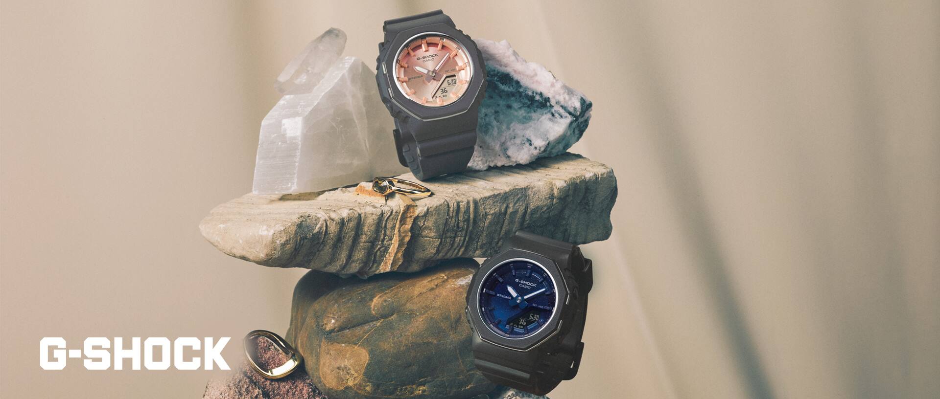 Main visual of GMA-P2110SC.