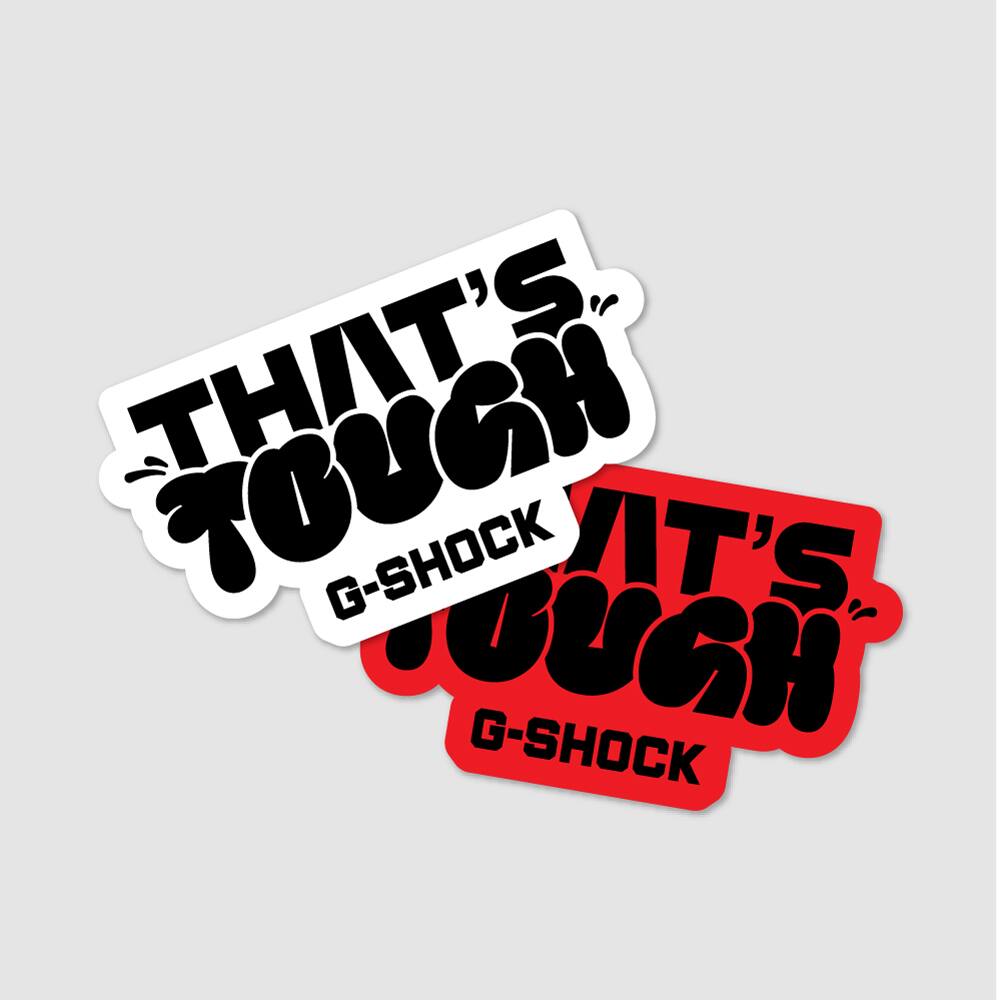 Rooted In Toughness Survey GSHOCK MALAYSIA