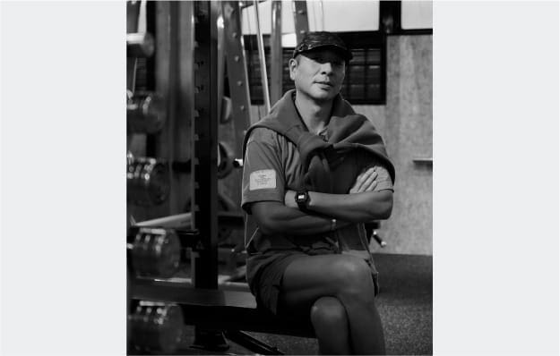  Daisuke Obana