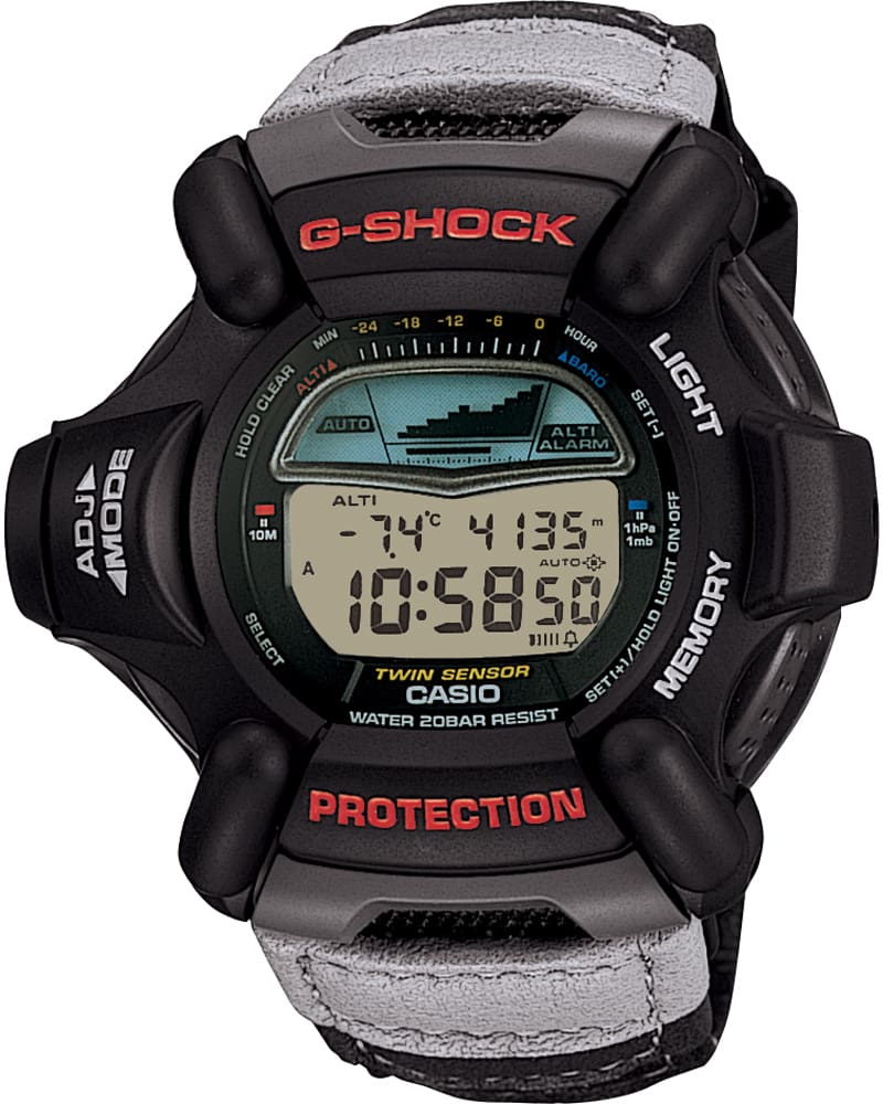 DW-9100BJ