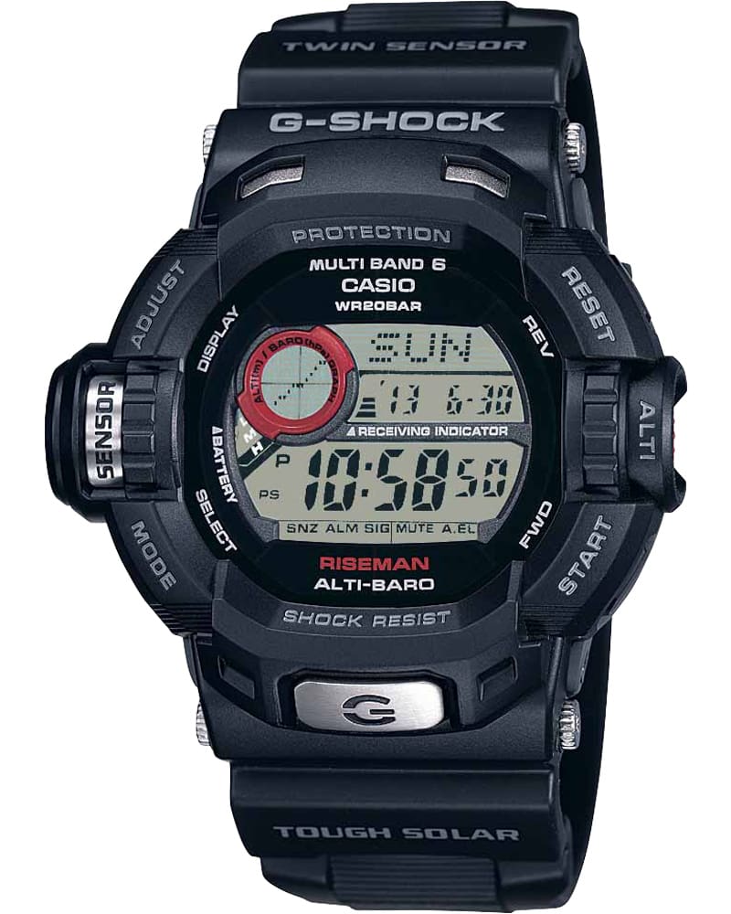 GW-9200J