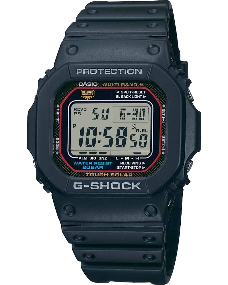 GW-M5600