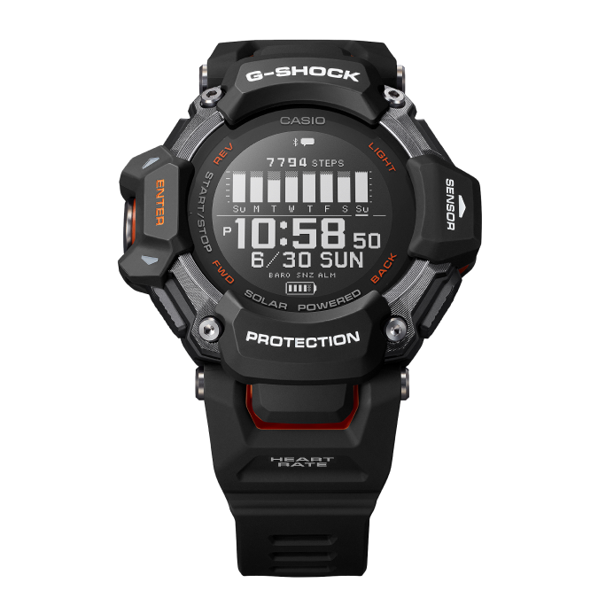 Speciale pagina GBD-H2000