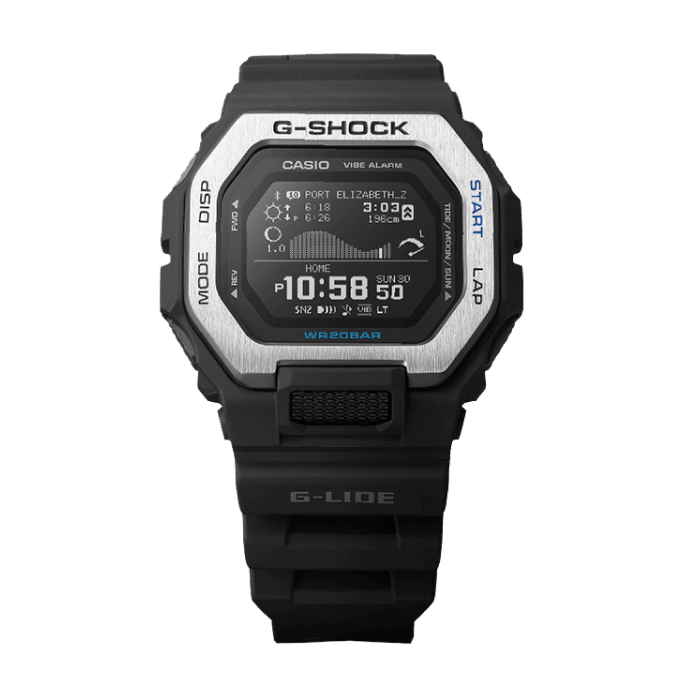 Speciale pagina GBX-100