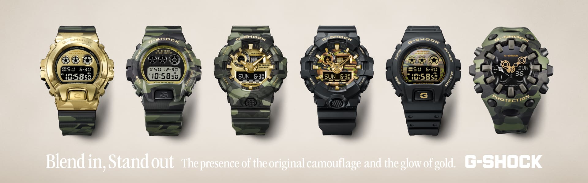 G-SHOCK Official Website | G-SHOCK PHILIPPINES