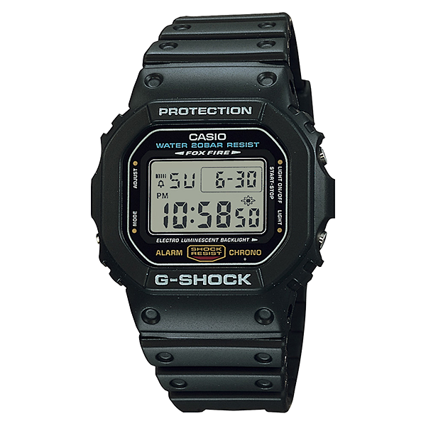 DW-5600E-1