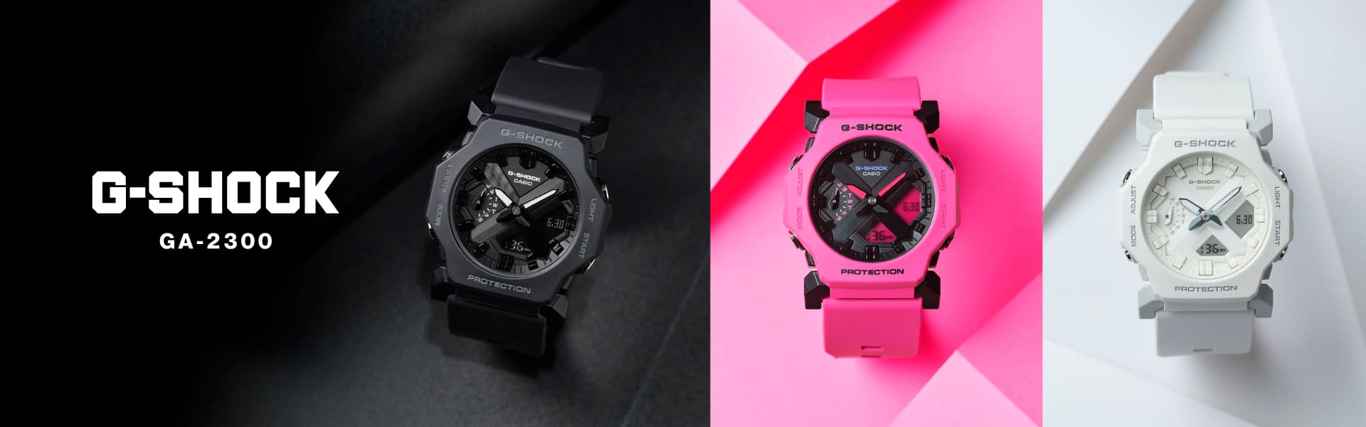 GA-2300