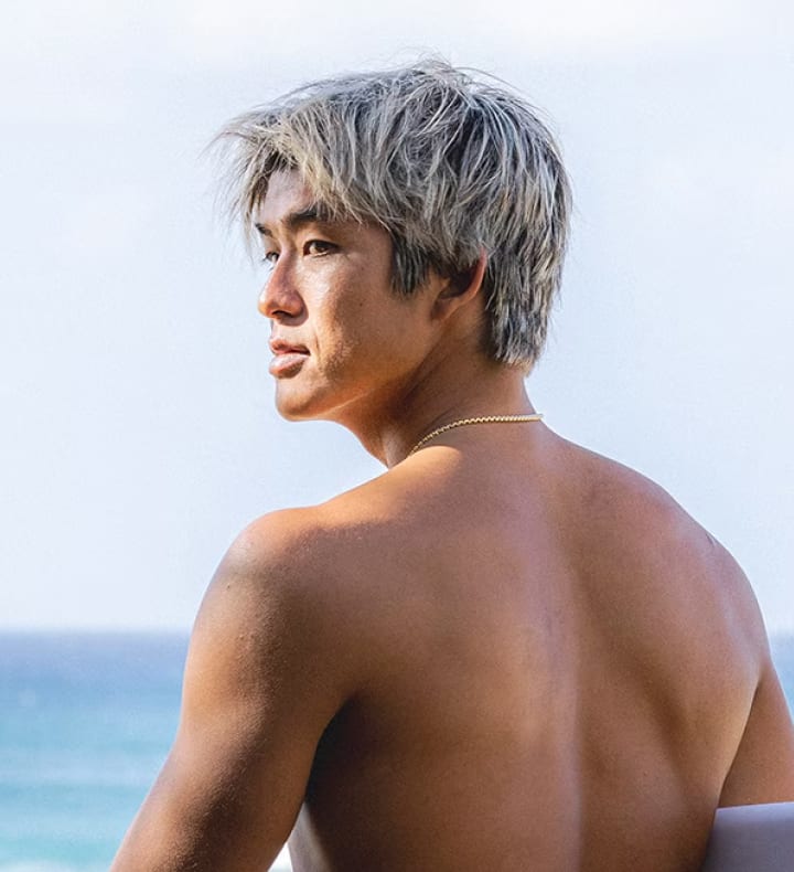 KANOA IGARASHI