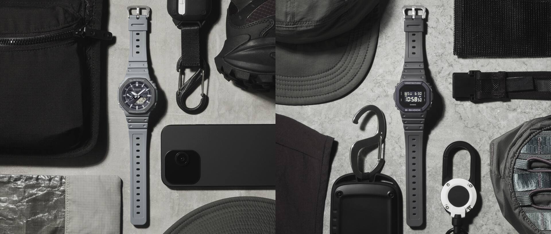 URBAN UTILITY SERIES