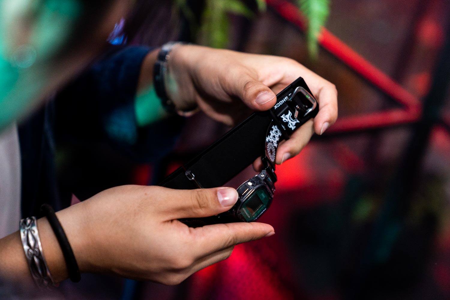 Youths In Balaclava Collaboration DW5600 GSHOCK PHILIPPINES