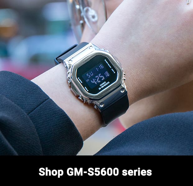 ga2100-series