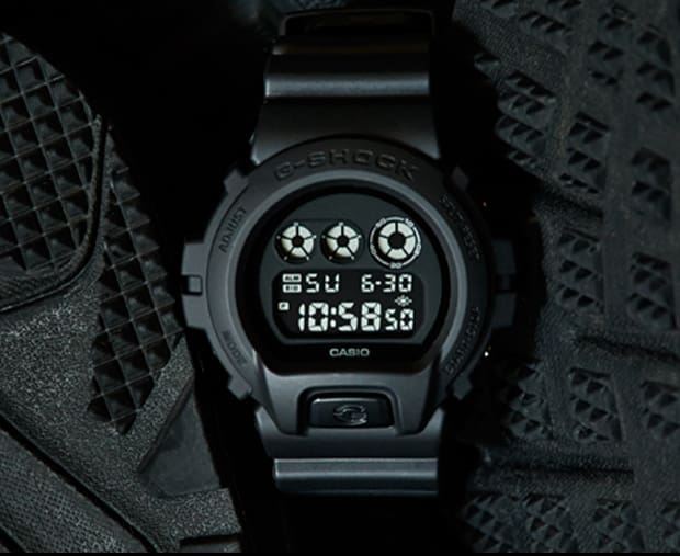 dw6900